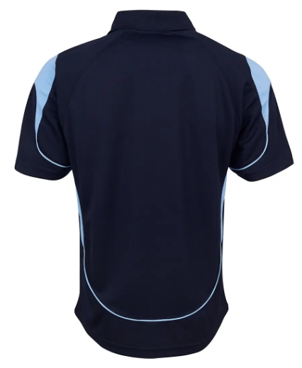 Picture of JB's Wear, Podium Bell Polo